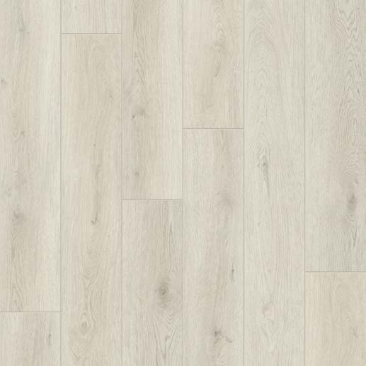 Кварцвинил SPC Floorwood Residence 8157 Дуб Вуден 5 мм