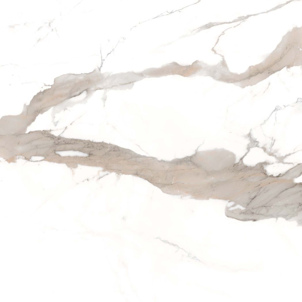 Керамогранит PIEZA CERAMICA CALACATTA CA008080N 80х80х9,5 Brown (Неполированная) Пл-61,44 Уп-1,92