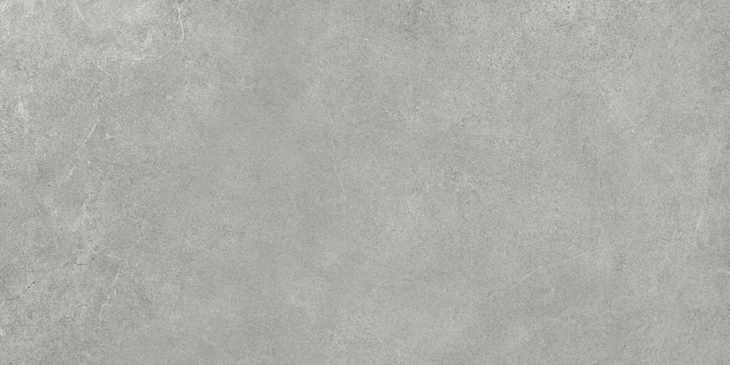 Microcement Silver GP60120MIM66M Керамогранит матовый 600*1200*9,5 (2 шт в уп/43,2 м в пал)