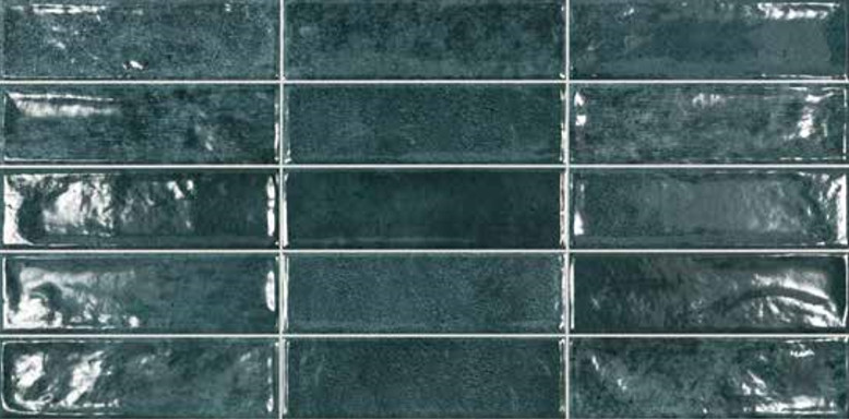 Плитка Eco Ceramic Пул голубая 600x316