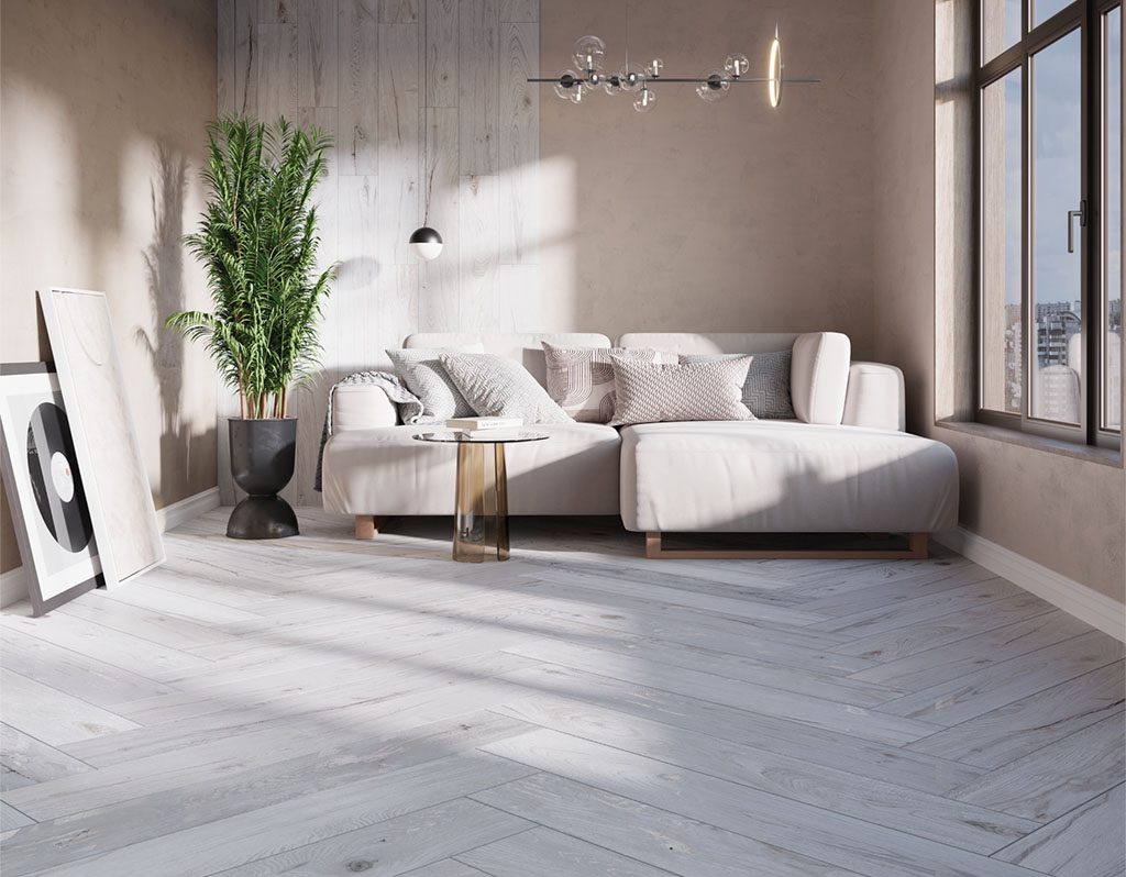 Керамогранит Gravita Dakota Natural коричневый 1200x200