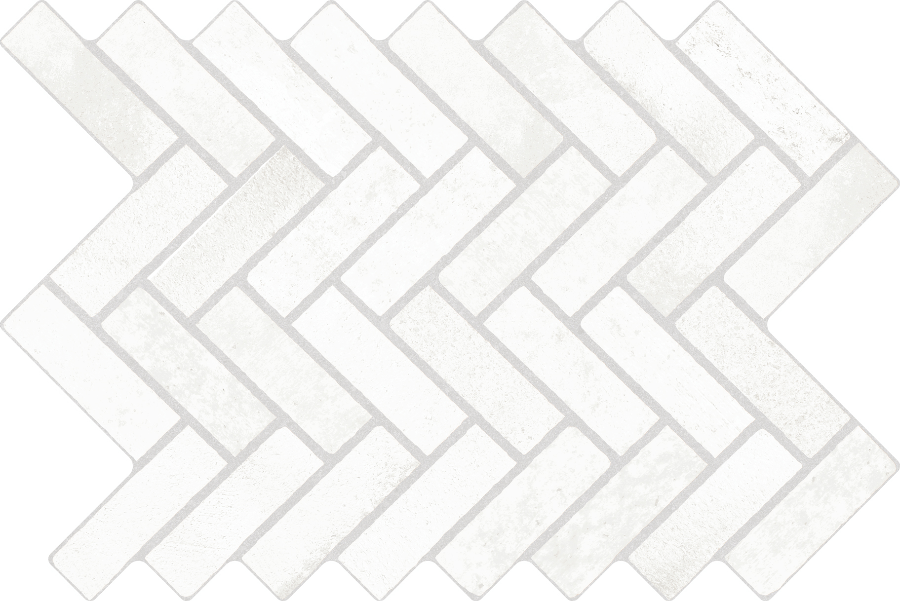 Керамогранит Eco Ceramic Коимбра белый 600x400