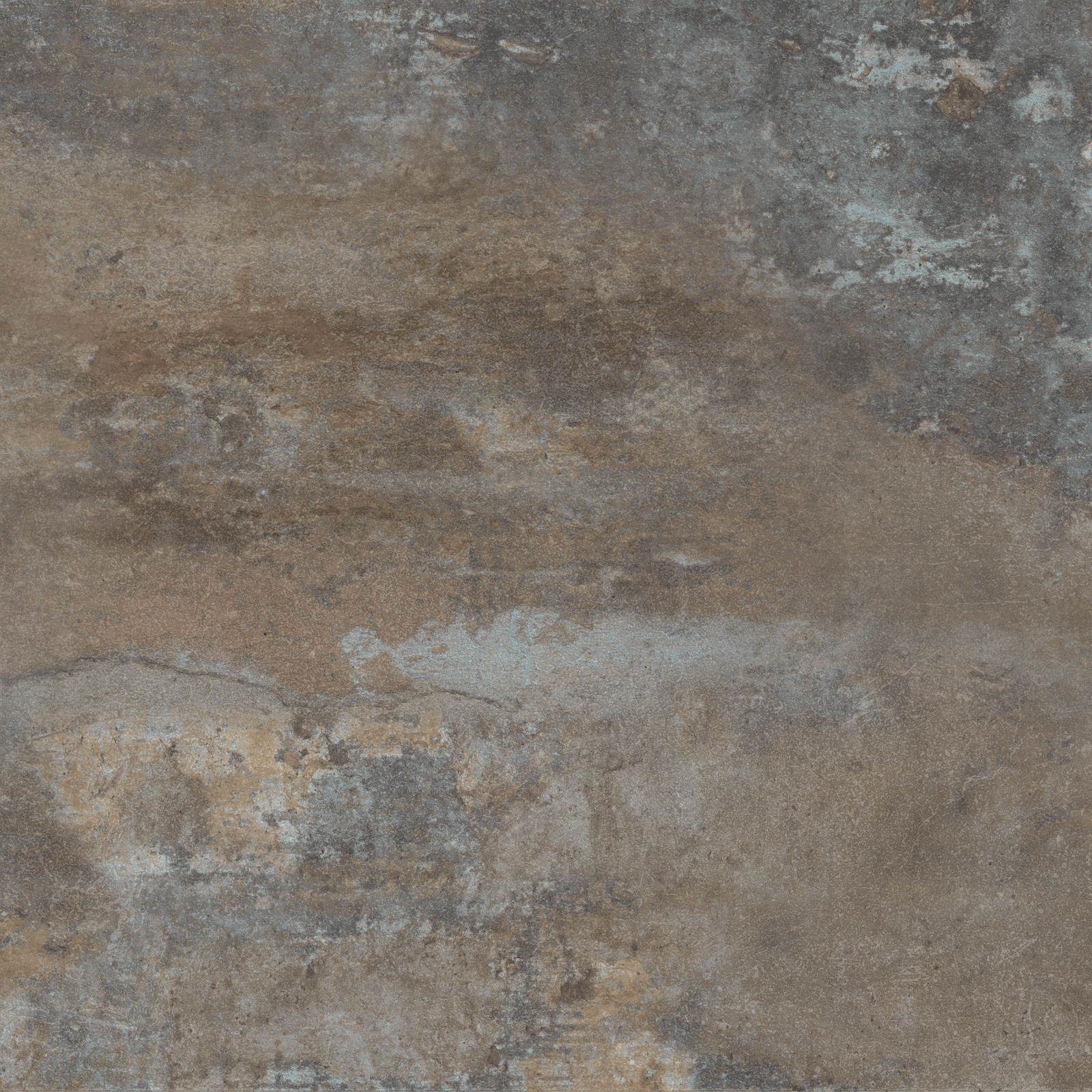 Центро медный / Centro Copper D60219M Керамогранит матовый карвинг 600*600 (4 шт в уп/43,2  м в пал)