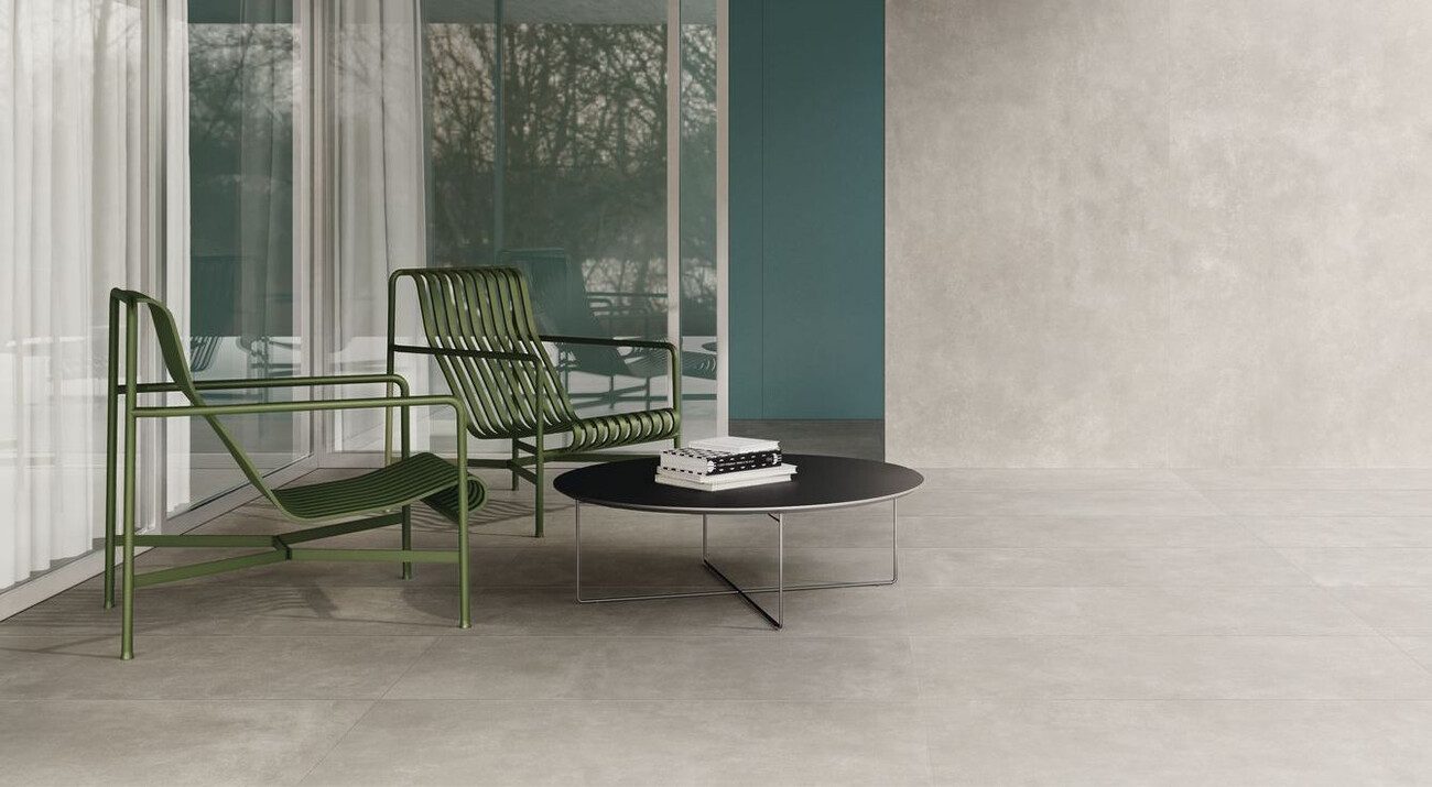 Керамогранит Casalgrande Padana METRO WHITE 1200x600