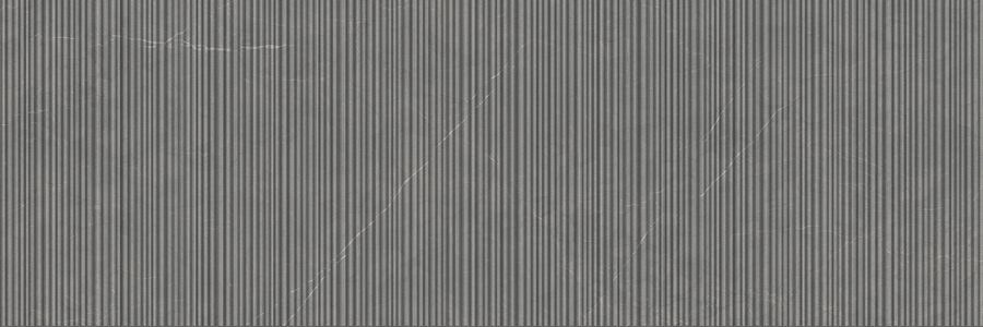 Керамогранит Living Ceramics Allure Anthracite Wave Ductile 900x300 LV11179