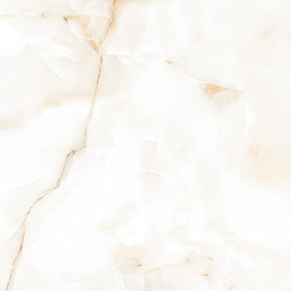 Керамогранит One Touch Napolean Ivory 600x600 глянцевая