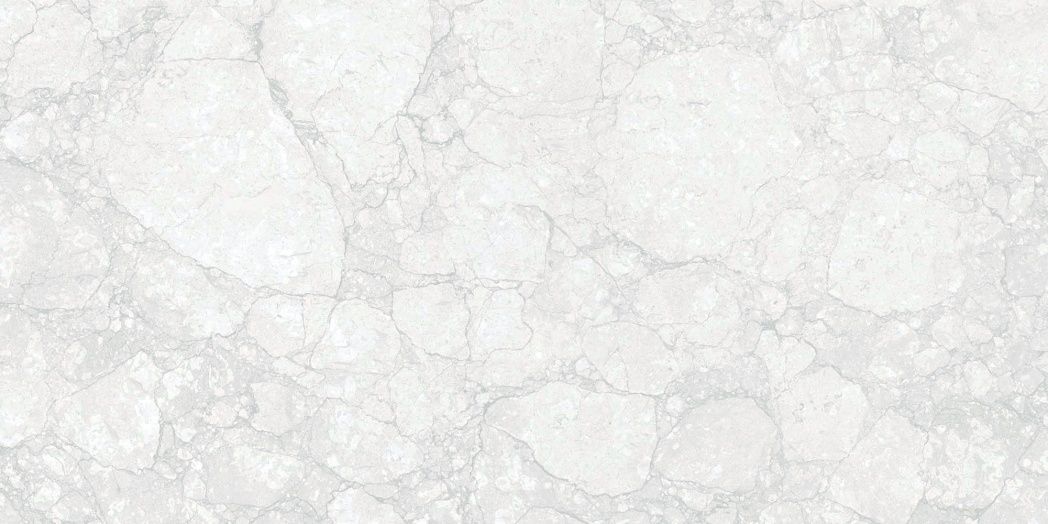 Керамогранит PIEZA CERAMICA KEA KE008080N 80х80х9,5 White (Неполированная) Пл-61,44 Уп-1,92