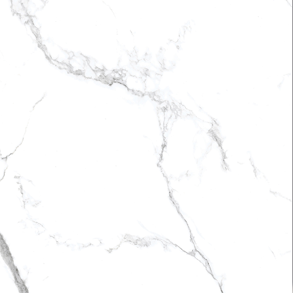 Керамогранит One Touch Statuario Gris 600x600 матовая