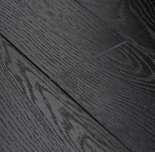 Ламинат Floorwood Artego 3288 Дуб Блэкстайл 8 мм
