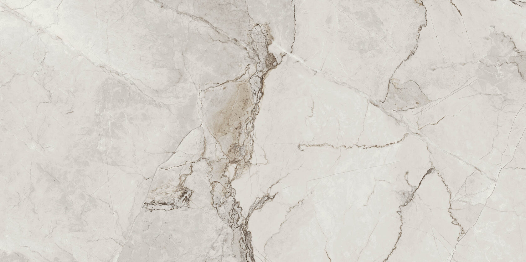 Керамогранит NG Kutahya Adel White Parlak Nano 1200x600