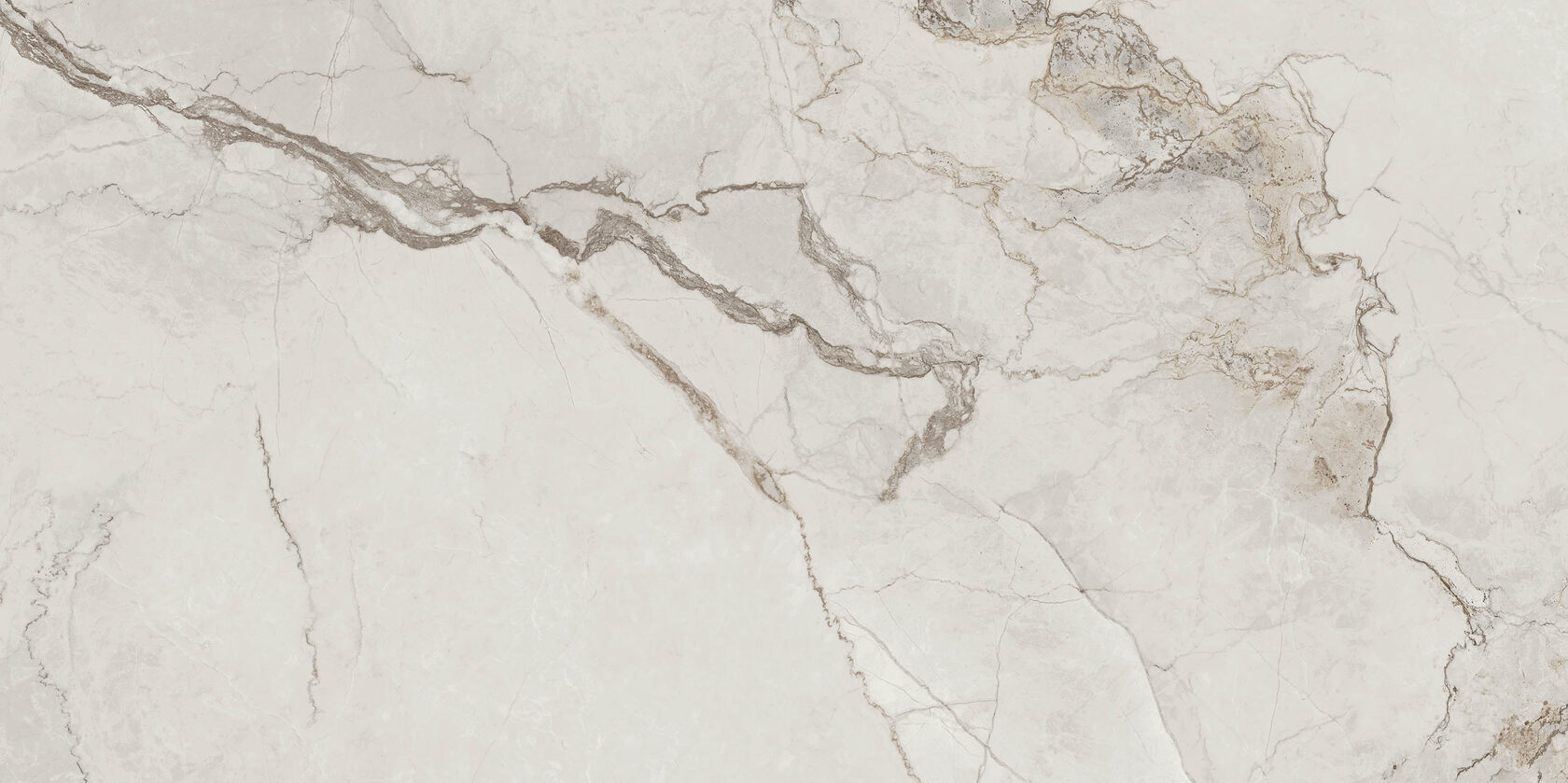 Керамогранит NG Kutahya Adel White Parlak Nano 1200x600
