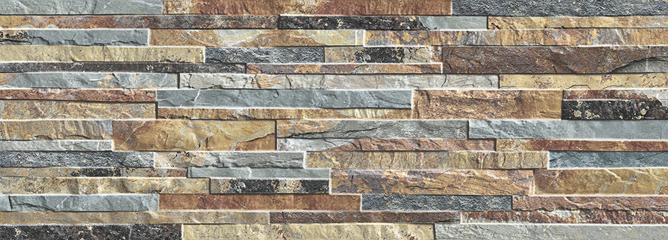 Керамогранит HDC Porcelanicos ARCALIS OXIDE 900x320 202636
