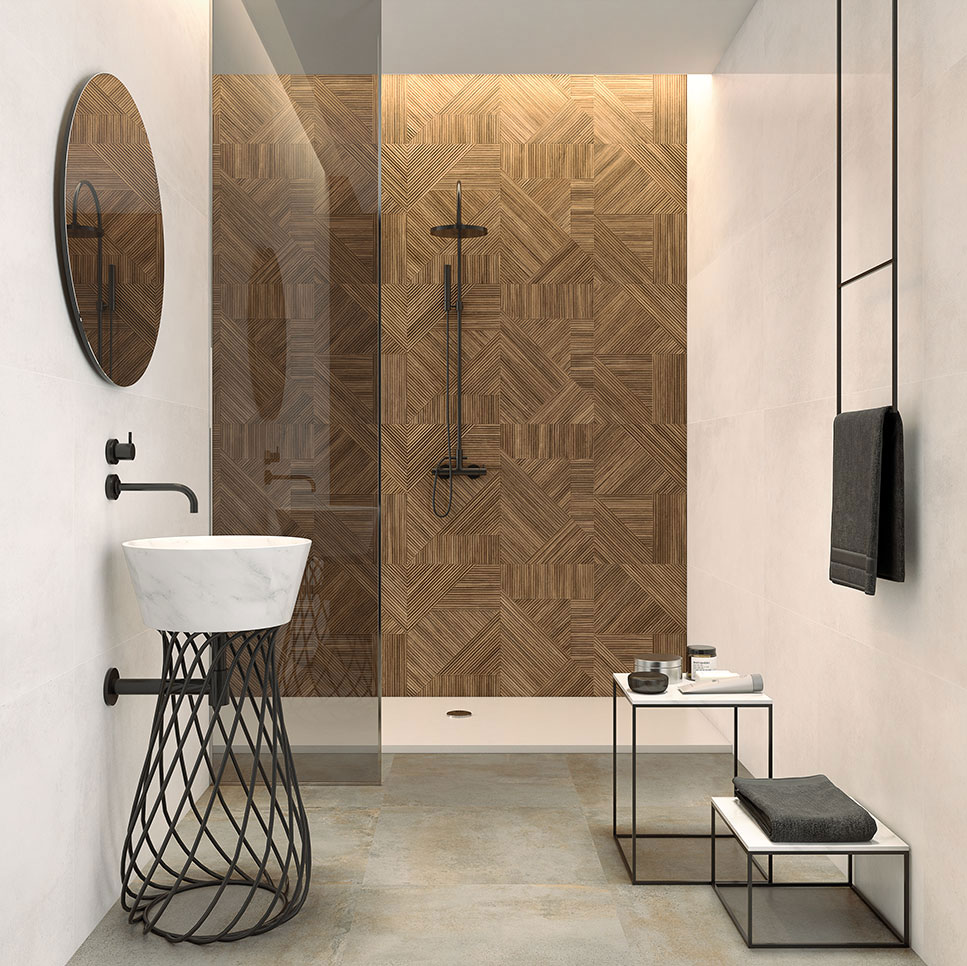 Керамогранит Prissmacer Nantes Rlv Fuoco бежевый 1200x600