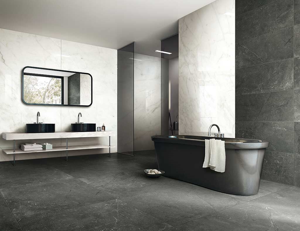 Мозаика Floor Gres STONTECH 4.0 STONE_02 NAT 6MM MUR 150x75