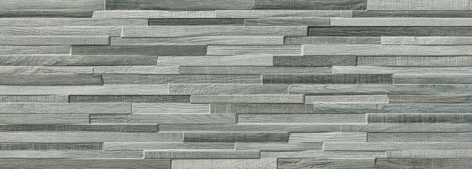 Керамогранит HDC Porcelanicos ORDESA CENIZA 900x320 202829