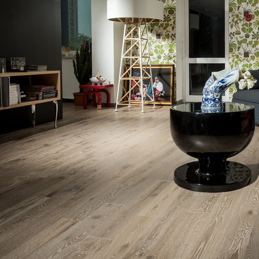 Керамогранит Italon Материя Титанио
 45X45