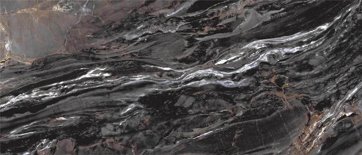 Керамогранит STN Ceramica Idalic Natural Polished 6mm 2800x1200 N30156