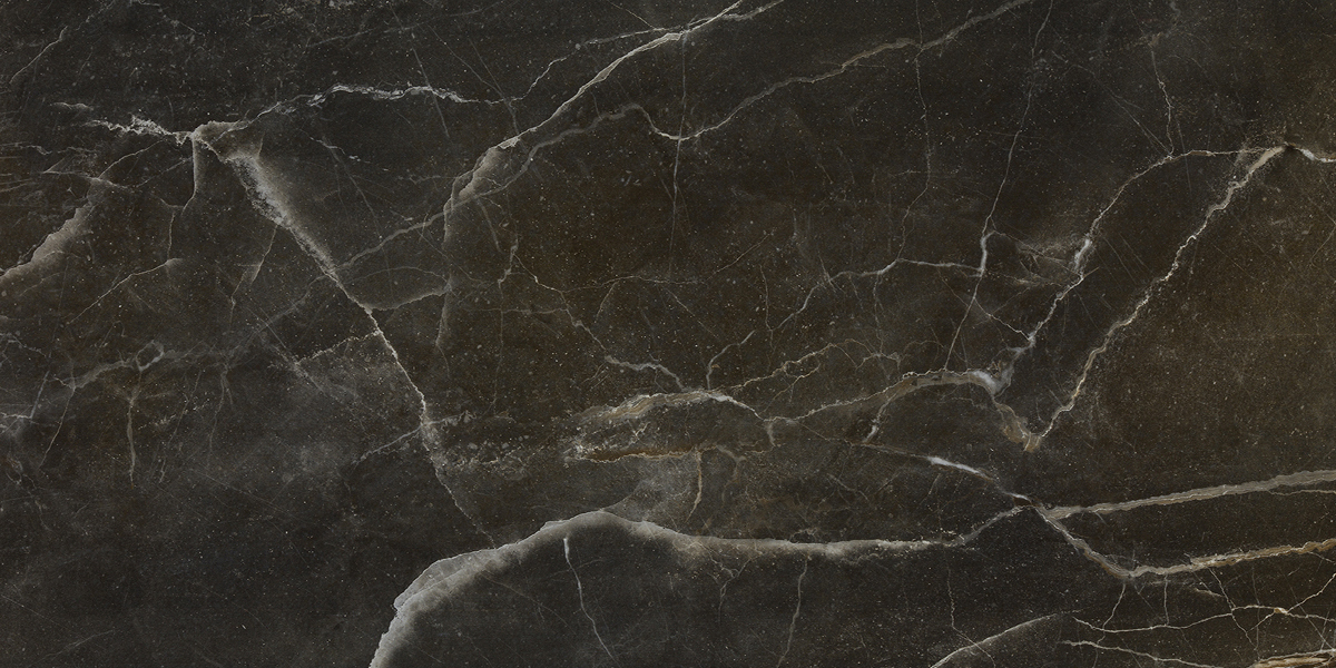 Керамогранит Seranit Imperial Black Relief 1200x600