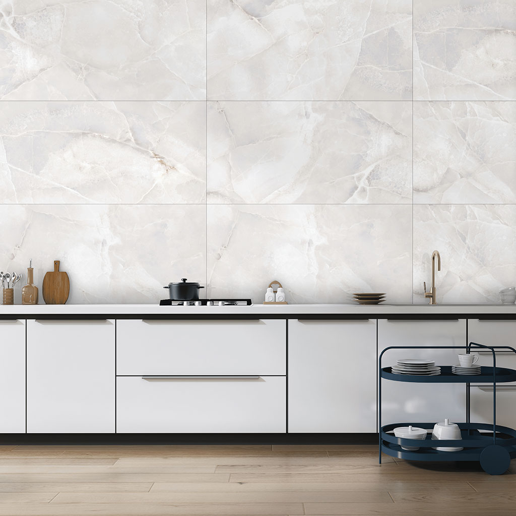 Керамогранит Gravita Veranda серый 1200x600