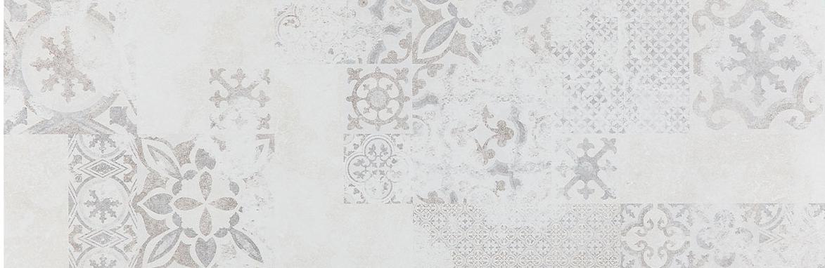 Плитка Odeon GRIS DECOR 30х90