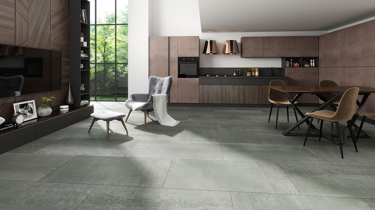 Керамогранит NT Ceramic NTT9003 120x60