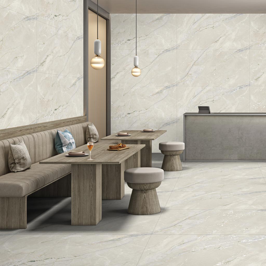 Керамогранит Gravita Wadi Beige бежевый Endless Lappato Carving 1600x800