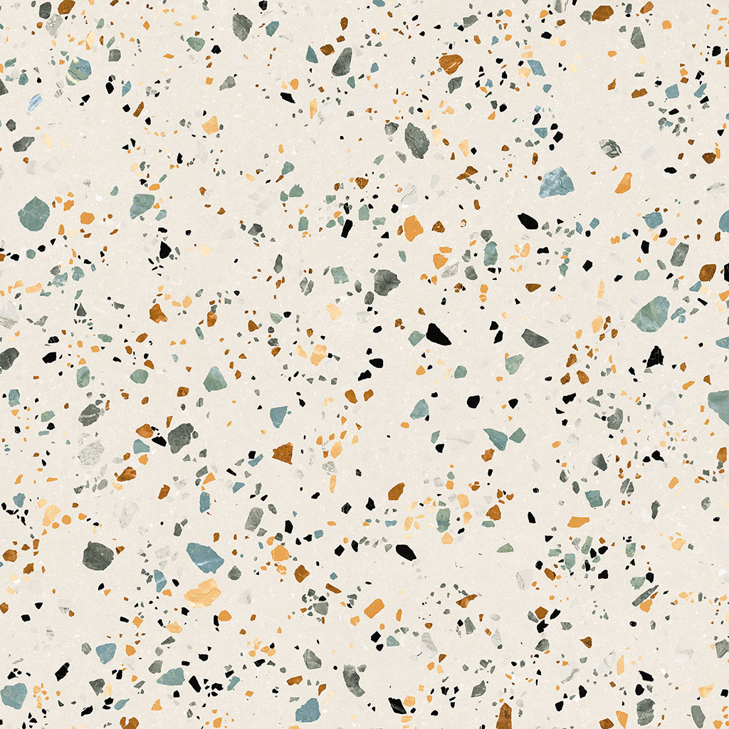 Керамогранит Prissmacer Gobi Nude бежевый 600x600