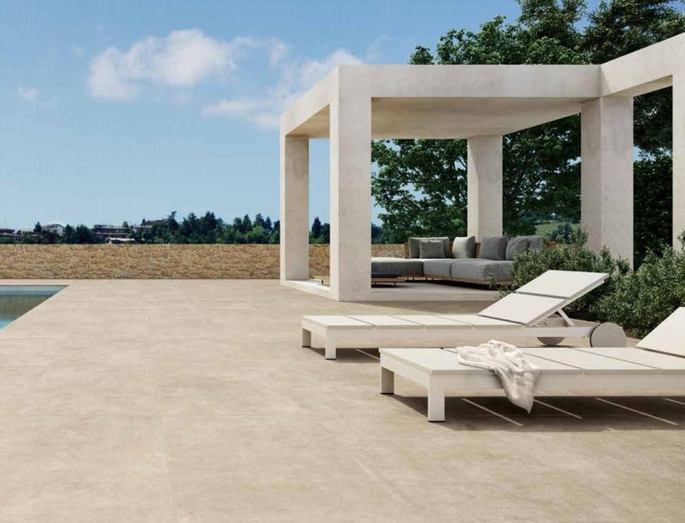Керамогранит Casalgrande Padana NATURE TERRA 9MM 900x900