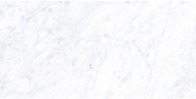 Керамогранит Vitra Marmori Каррара Белый Полированный 600x600