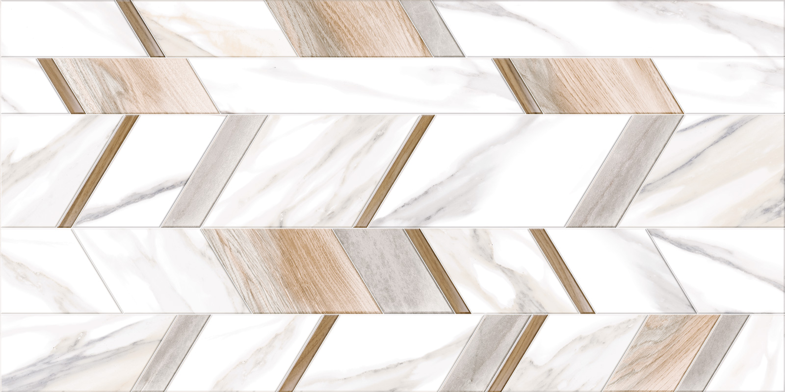 Волкано Паттерн / Volcano Pattern WT36VOC55 Плитка настенная 300*600*9 (10 шт в уп/57,6 м в пал)