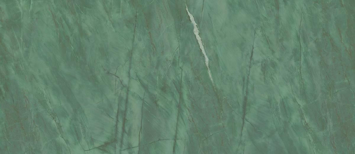 Керамогранит Atlas Concorde Marvel GALA Exotic Green Lapp 2780x1200