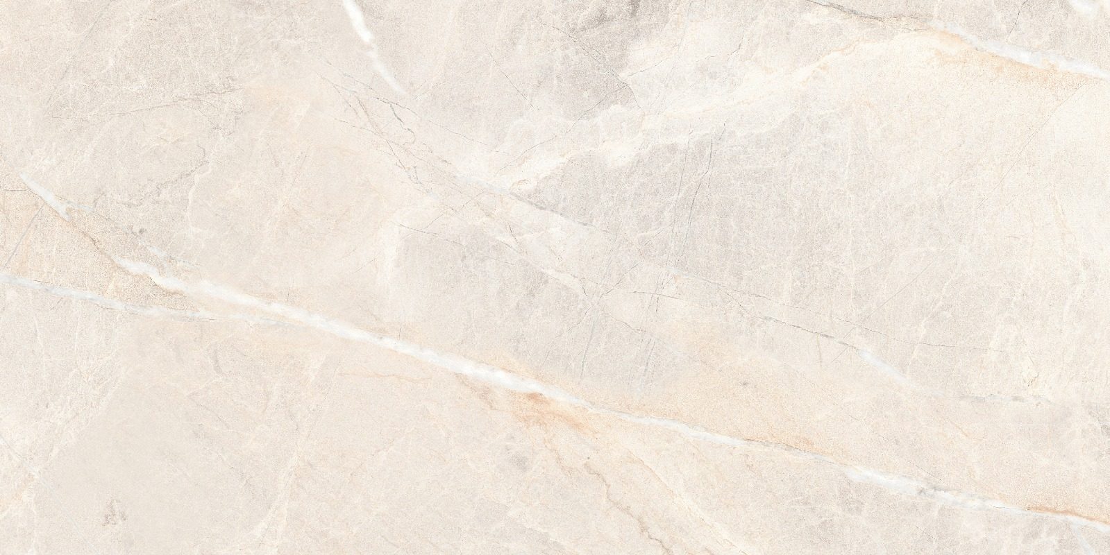 Керамогранит Usak Seramik Alanya beige polished 1200x600