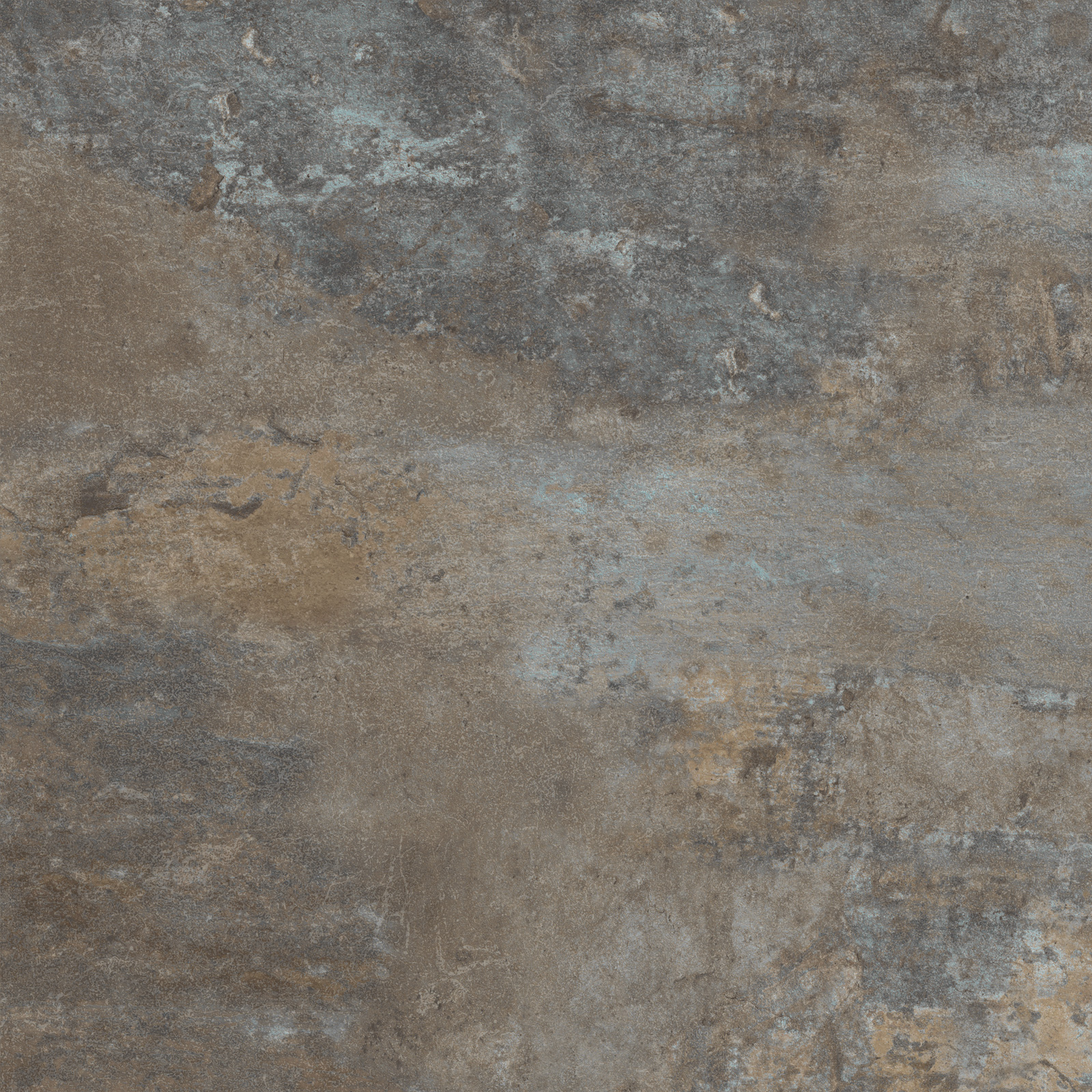 Центро медный / Centro Copper D60219M Керамогранит матовый карвинг 600*600 (4 шт в уп/43,2  м в пал)