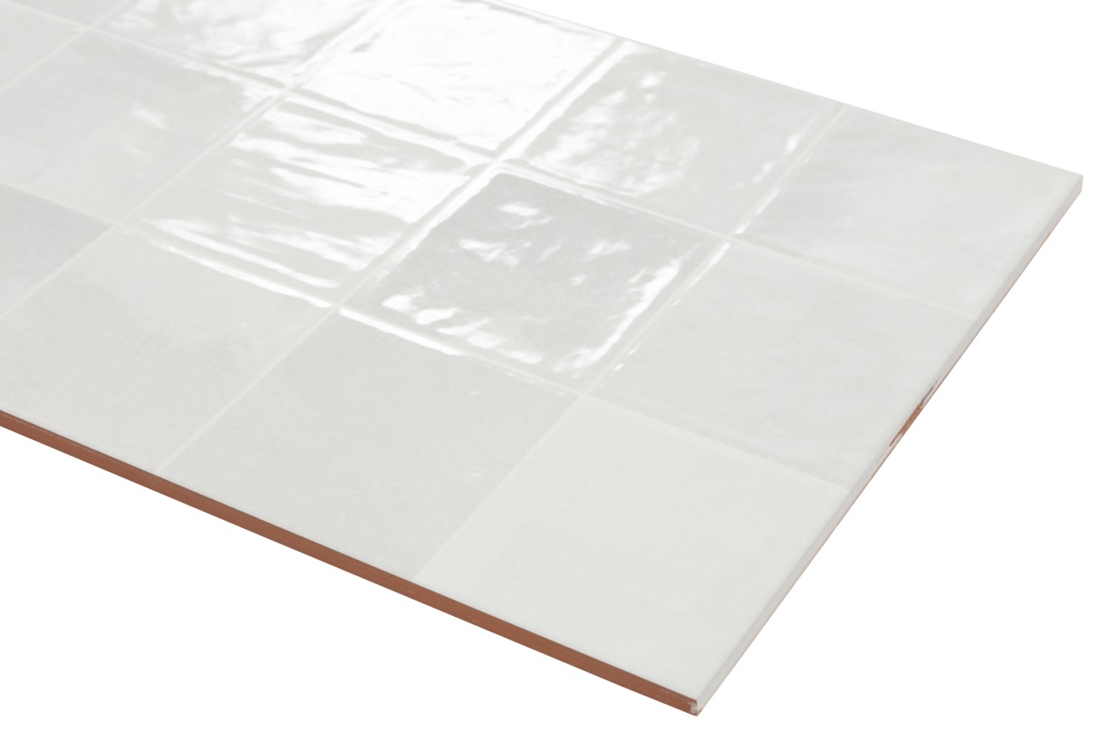 Плитка Eco Ceramic Кул белая 600x316