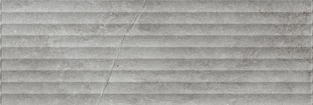 Плитка Wells PEARL RELIEF 33.3x100