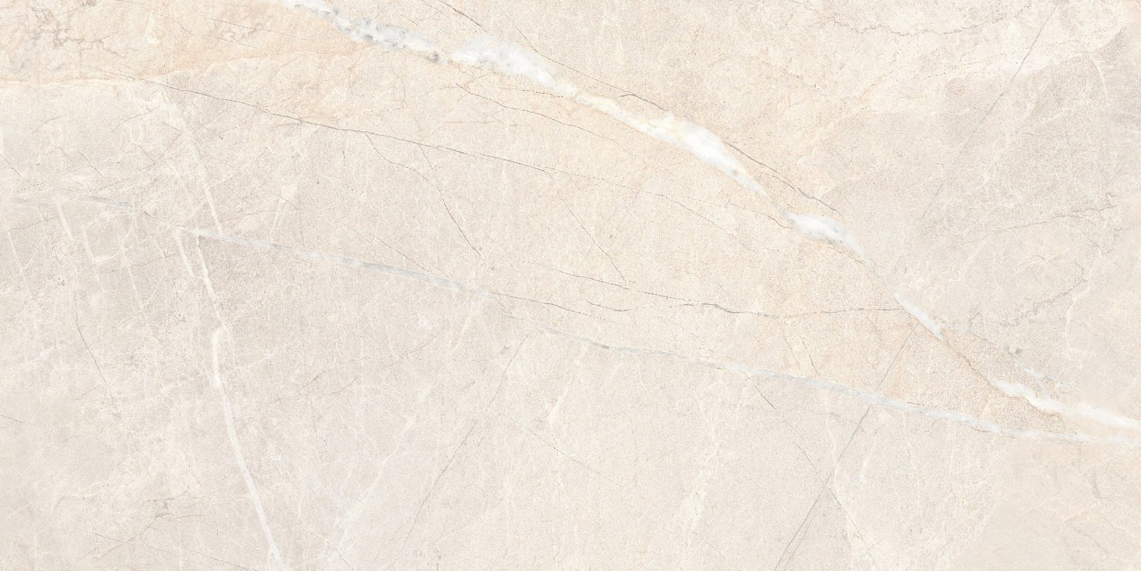 Керамогранит Usak Seramik Alanya beige polished 1200x600