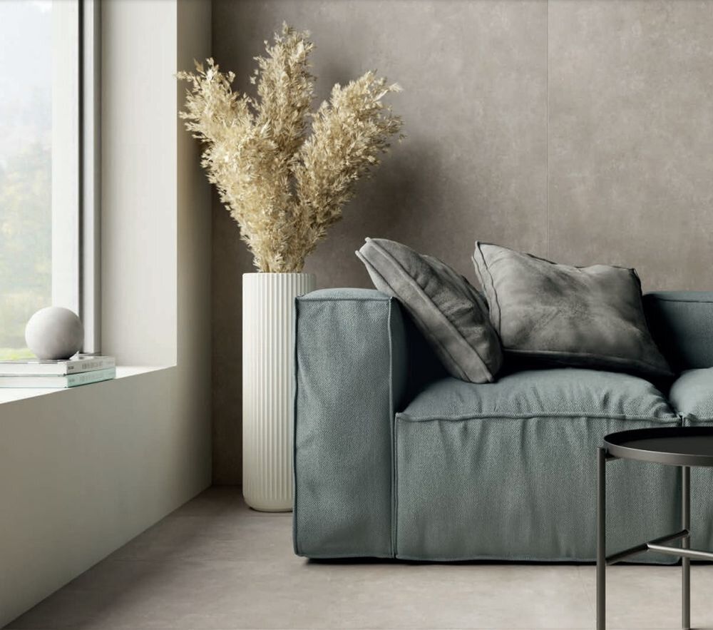 Керамогранит Casalgrande Padana METRO WHITE 1200x600
