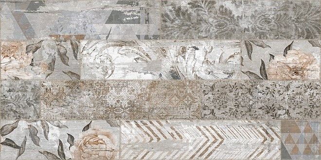 Керамогранит KERAMA MARAZZI Арт Вуд обрезной 80х160х11