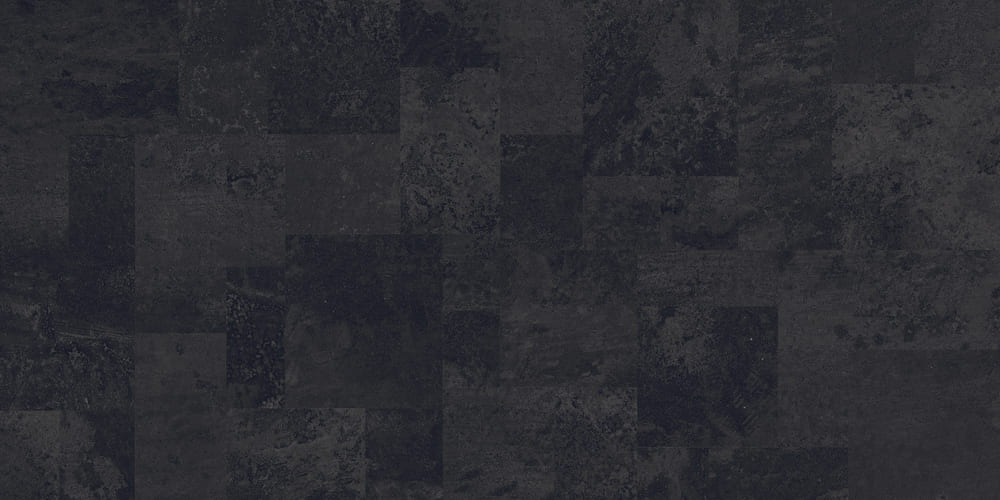 Керамогранит Duna Evardo Nero micromatt 1200x600
