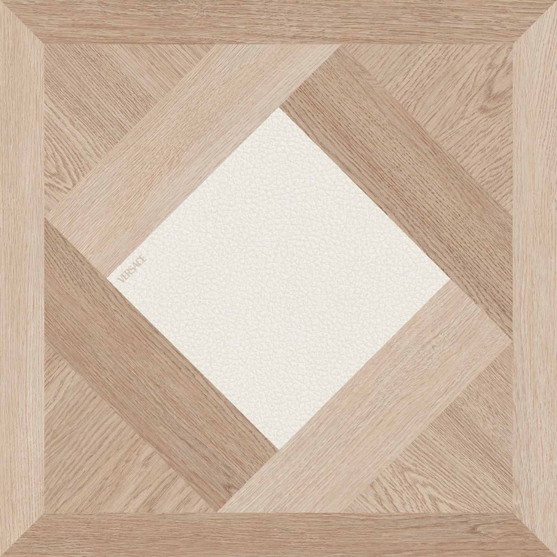 Керамогранит Versace LEATHERWOOD WINDOW.BIS NA3 R 600x600 PF60020117