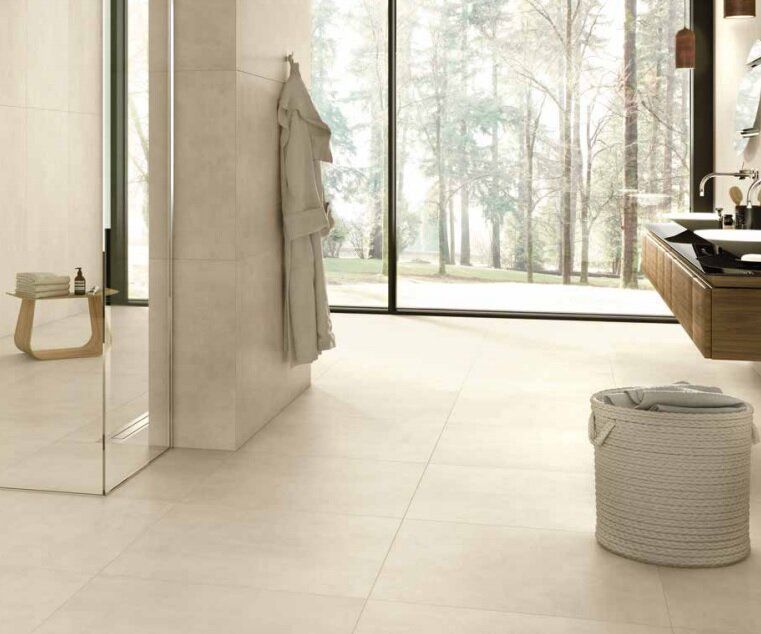 Керамогранит Casalgrande Padana BETON PEARL 1510x755