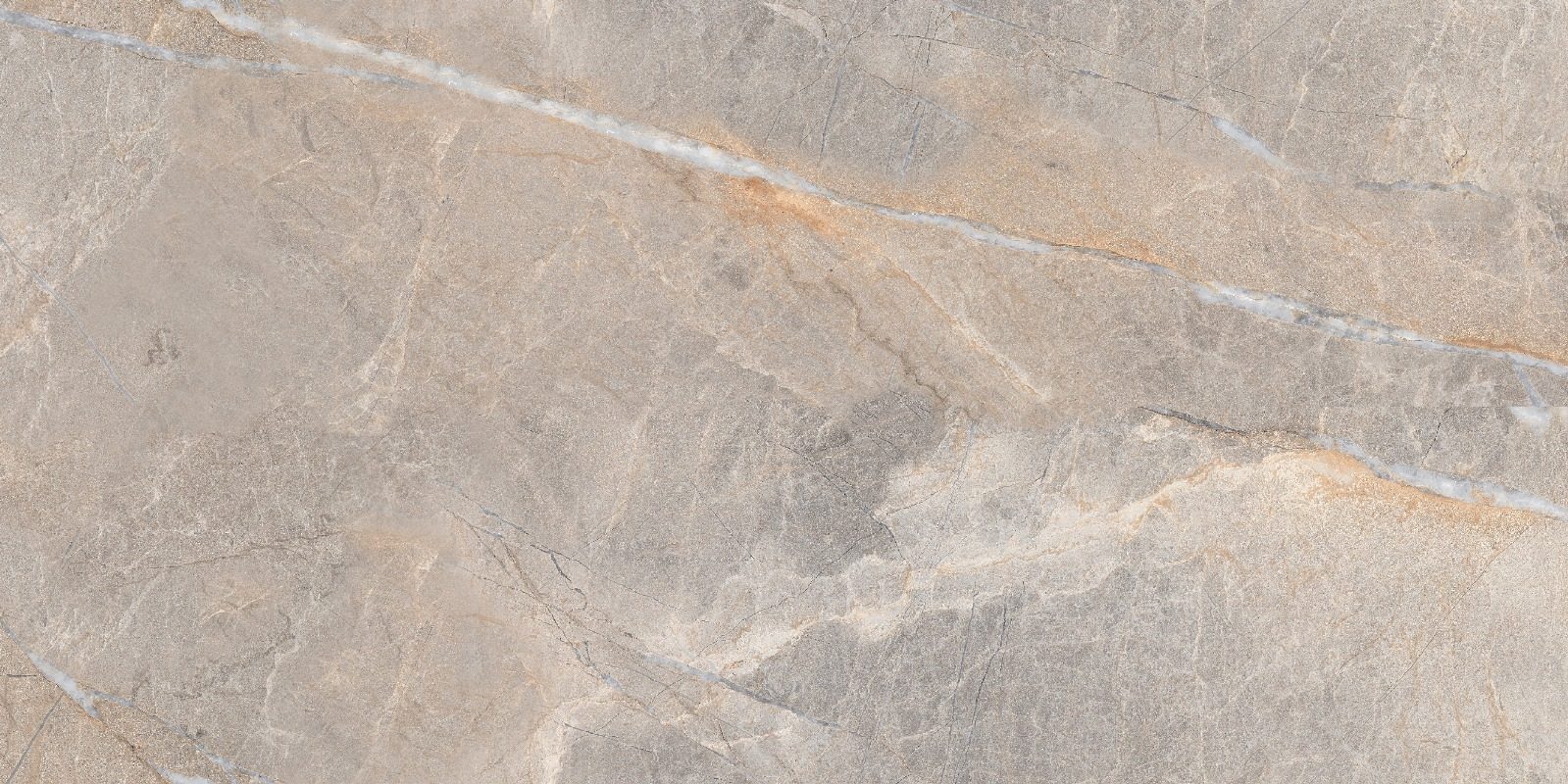 Керамогранит Usak Seramik Alanya grey mat 1200x600