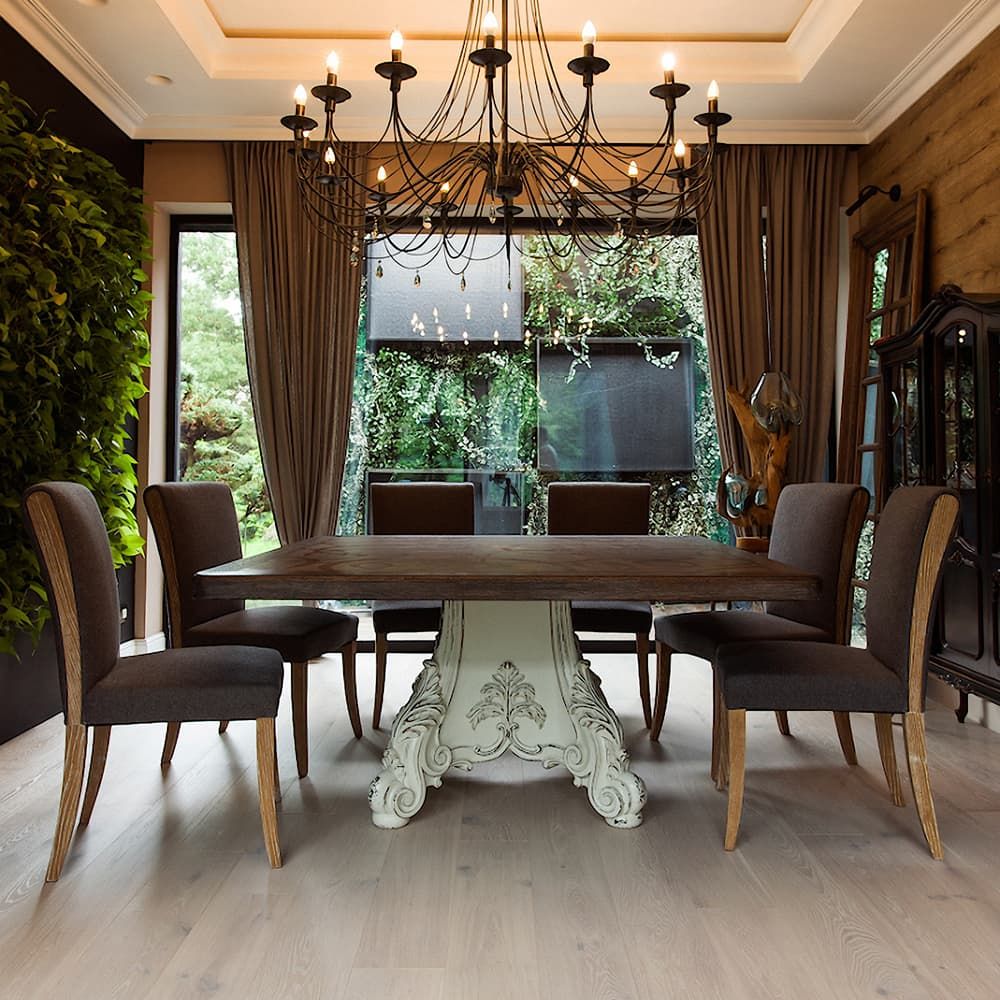 Керамогранит Italon Материя Титанио Ret 1600x800