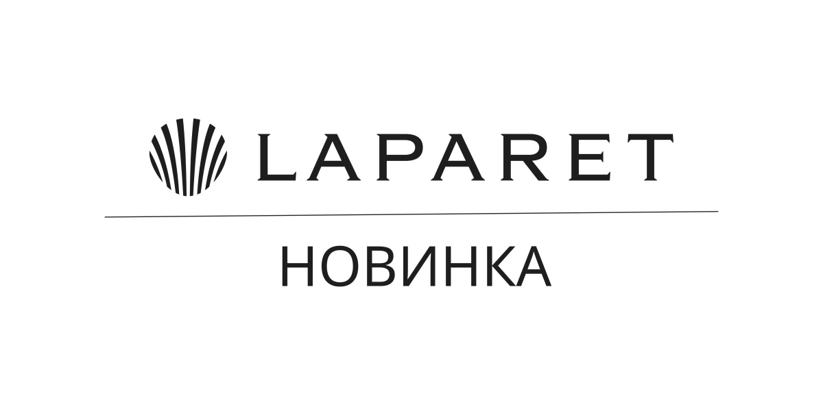 Керамогранит Laparet Андес Крем кремовый LP6012G1013R8 лаппатированный 1191x595