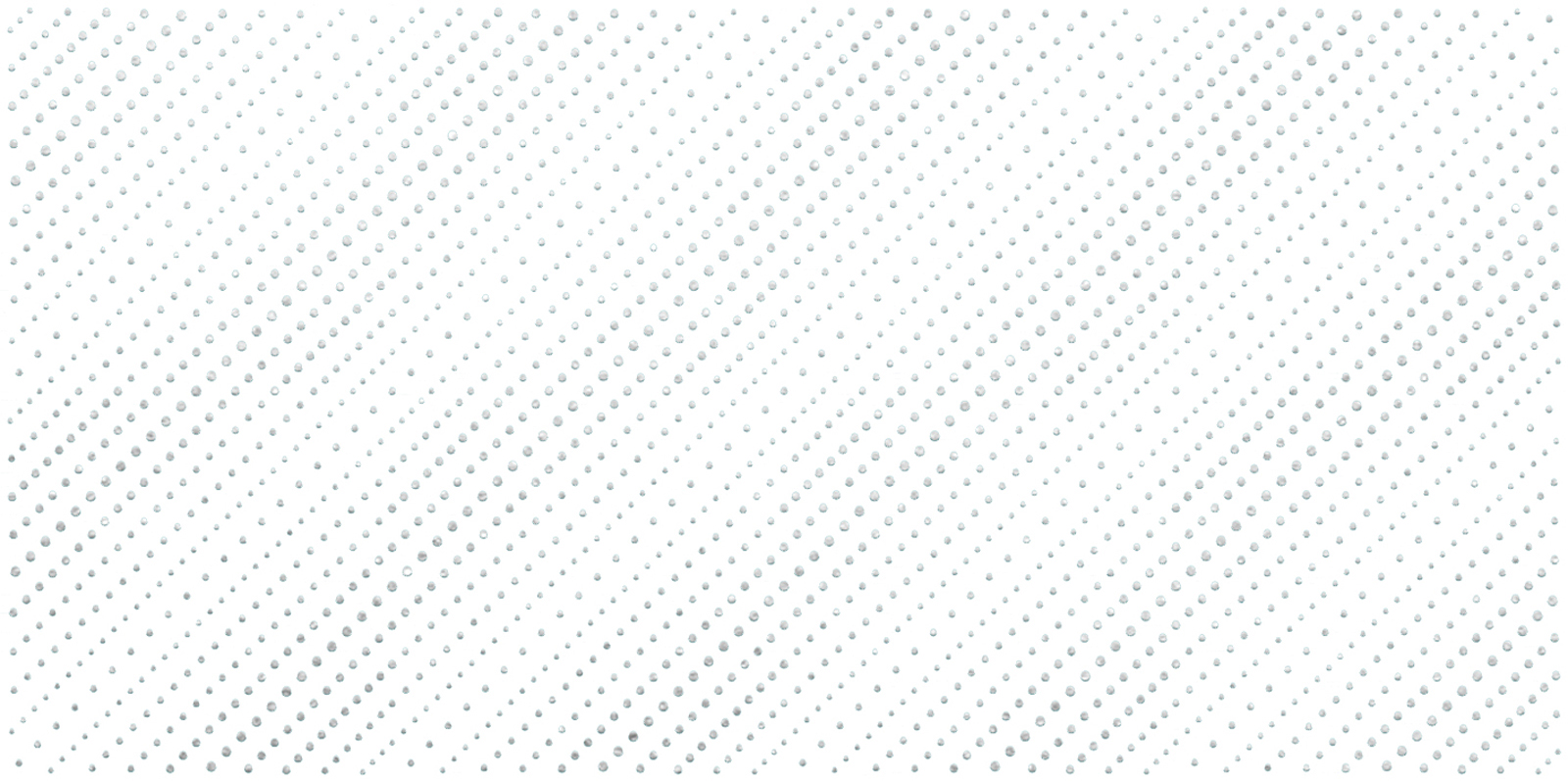 Конфетти белый / Confetti Blanco DW9CFT00 Декор 249*500 (8 шт в уп)