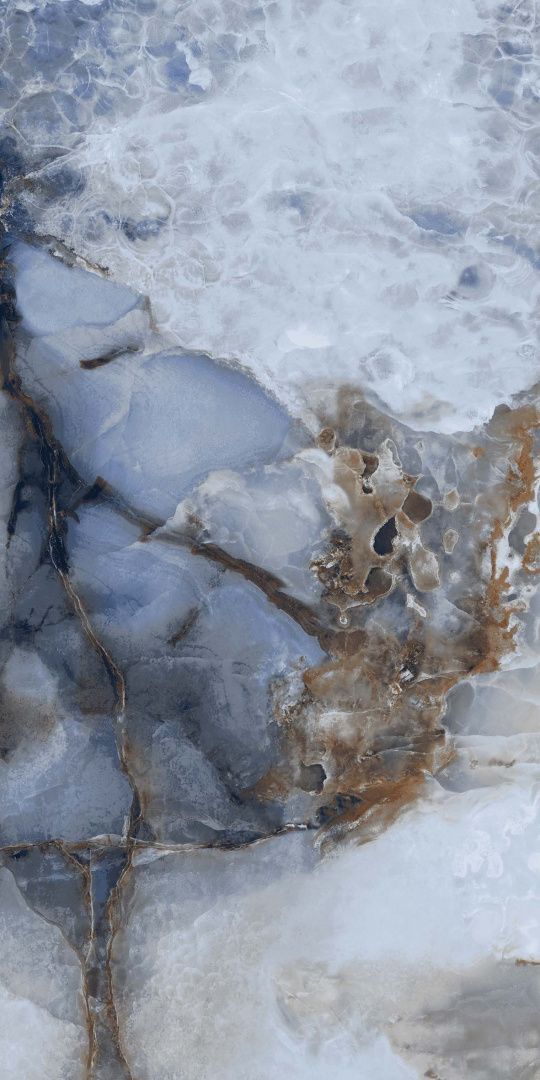 Керамогранит Realistik Effecto Blue Sugar 60х120