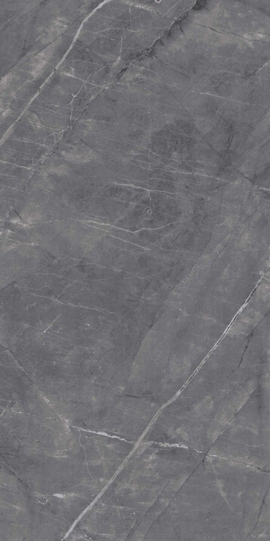 Керамогранит Realistik Nature Pulpis Dark Grey Matt Carving 60x120
