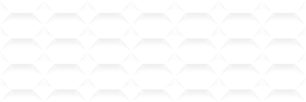 Плитка Gravita Polar White белый Hexa 900x300