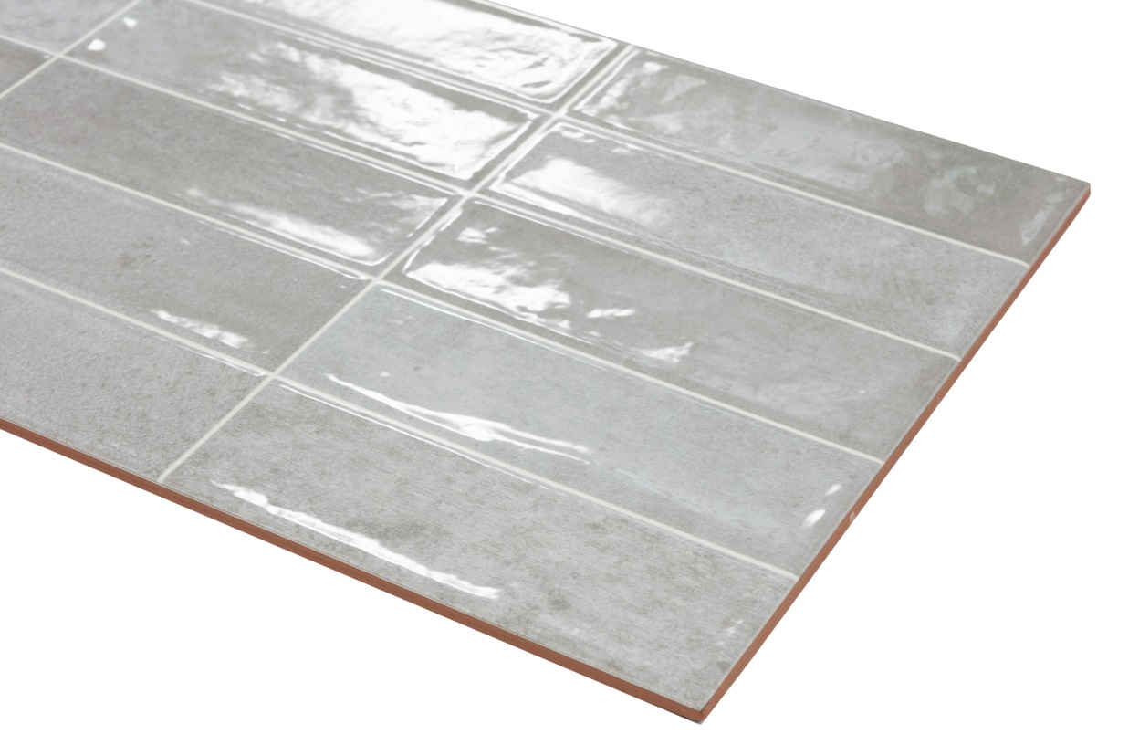 Плитка Eco Ceramic Пул серая 600x316