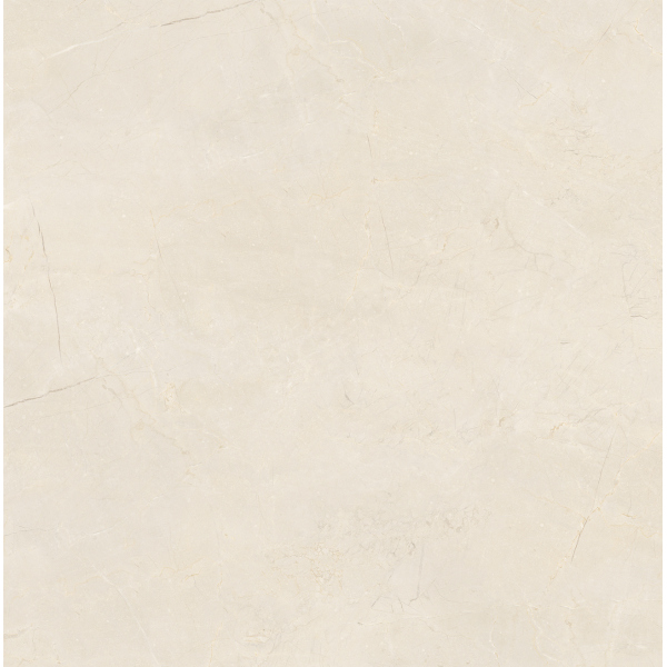 Керамогранит Crema кремовый 60,7х60,7 (1,105м2/44,2м2)